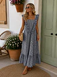 Vestido Vichy  - Miniatura 4