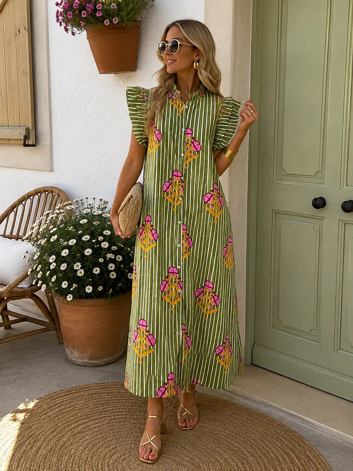 Vestido  5