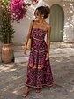 Vestido cai cai  - Thumbnail 6