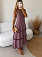 Vestido halter  - Miniatura 2