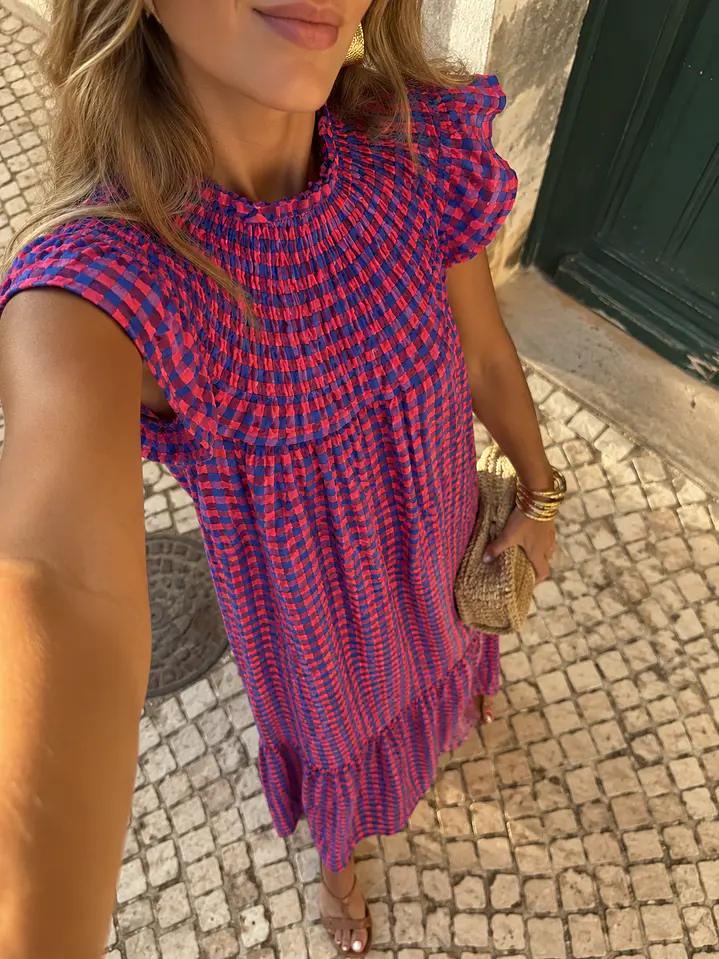 Vestido  1