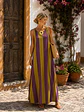 Vestido licra fria  - Miniatura 3