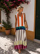 Vestido licra fria - Thumbnail 3