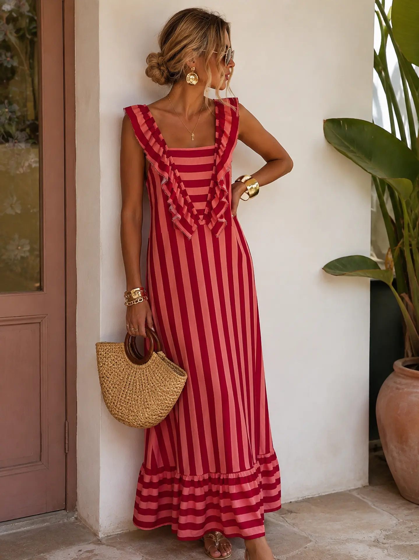 Vestido  1