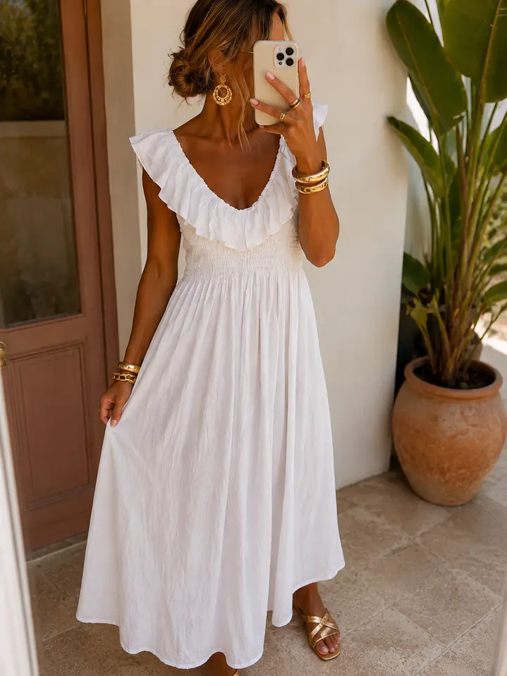 Vestido  1