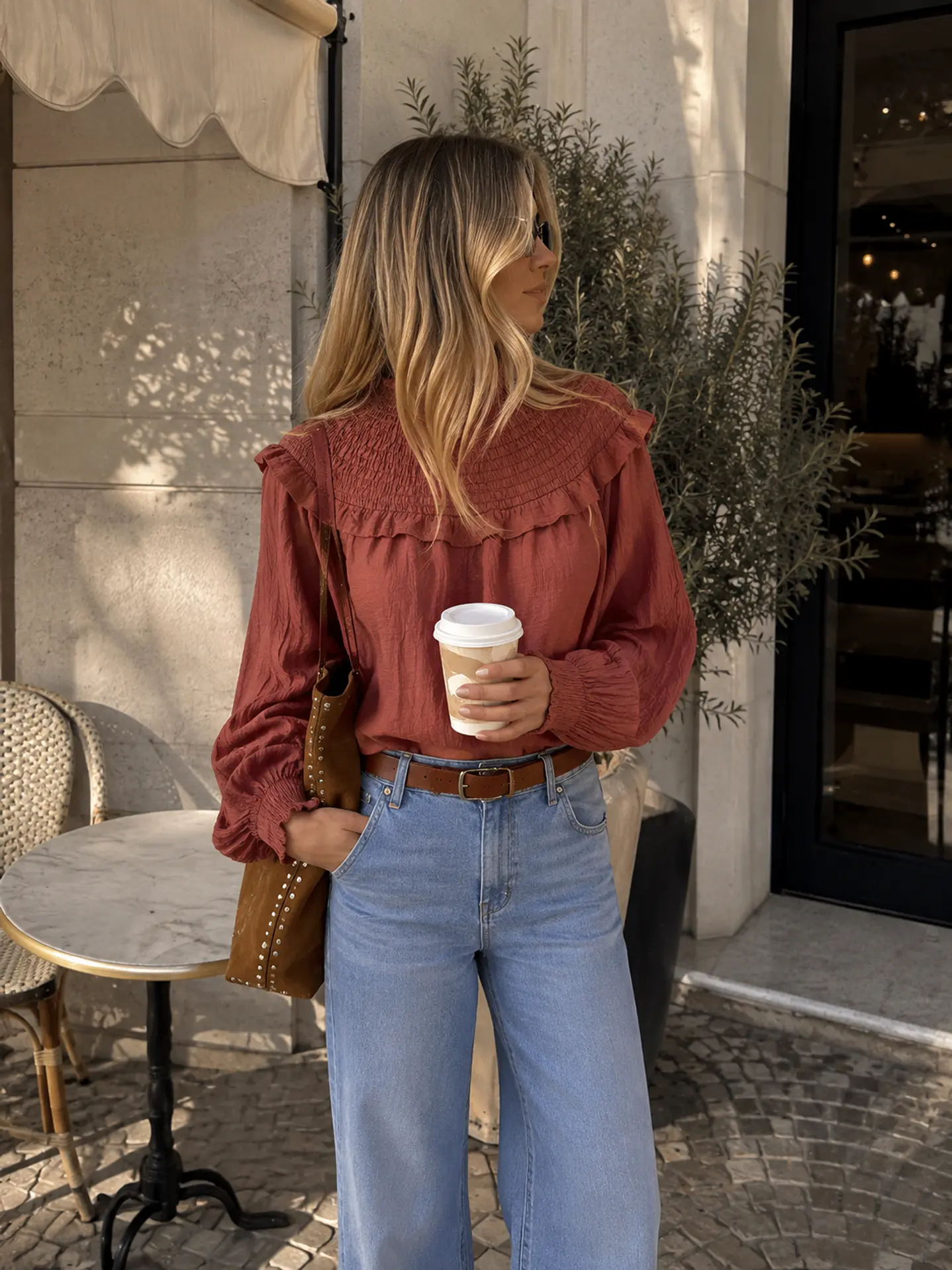 Blusa 2