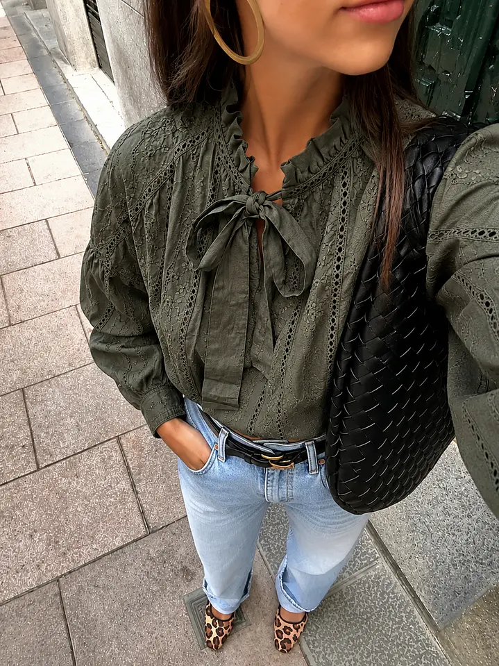 Camisa 1