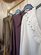 Camisa tachas - Thumbnail 2