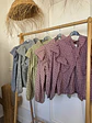 Blusa vichy  - Thumbnail 2