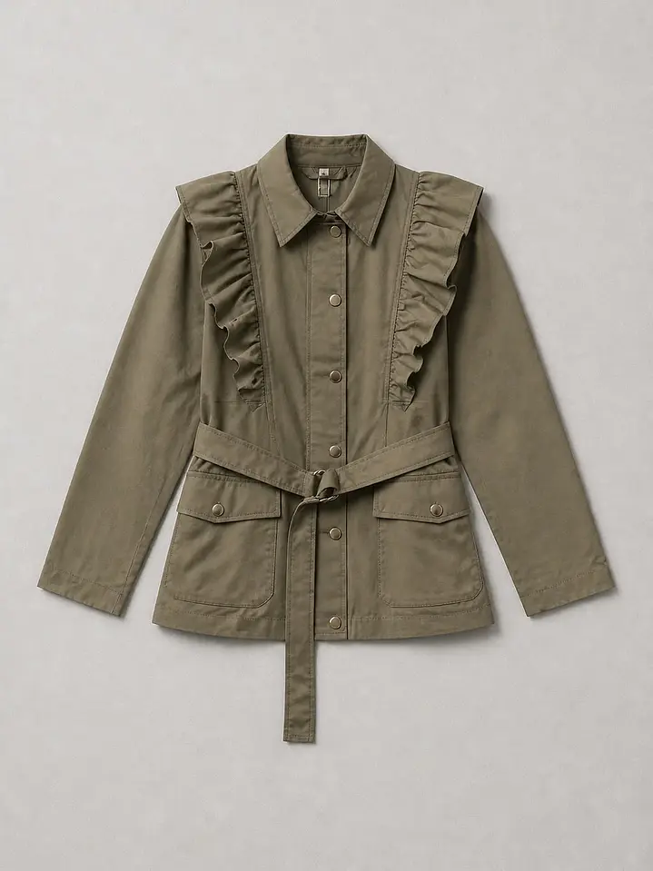 Parka folho  2