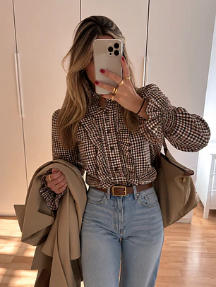 Camisa