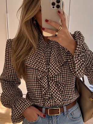 Camisa