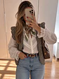 Colete Vichy  - Thumbnail 1