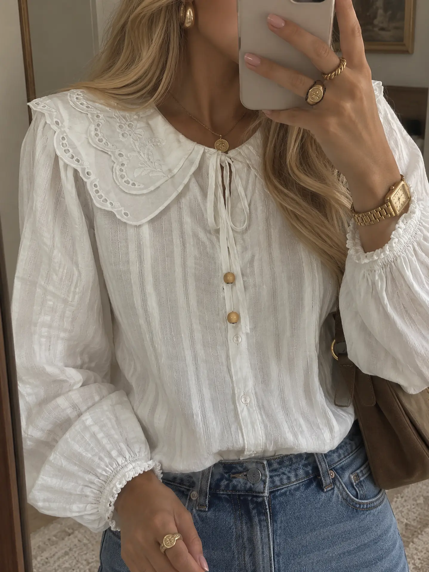 Camisa gola 1