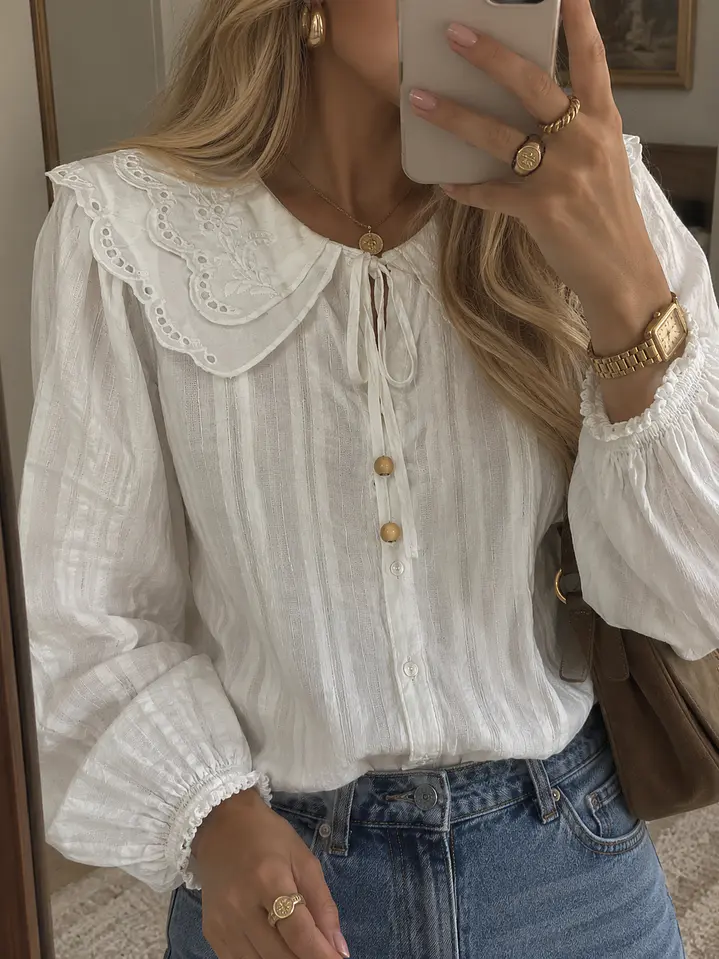 Camisa gola 1