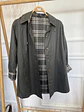 Parka verde seco  - Thumbnail 3