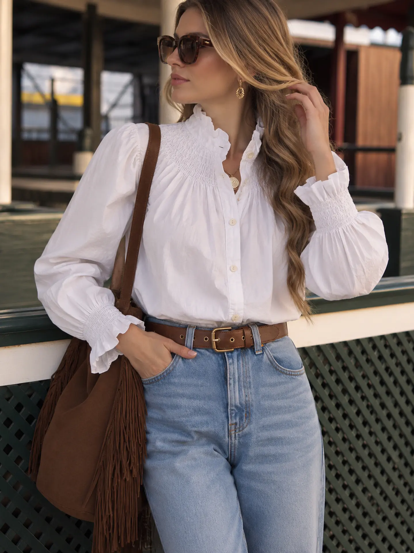 Camisa  1