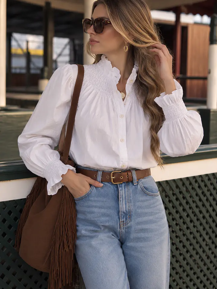 Camisa  1