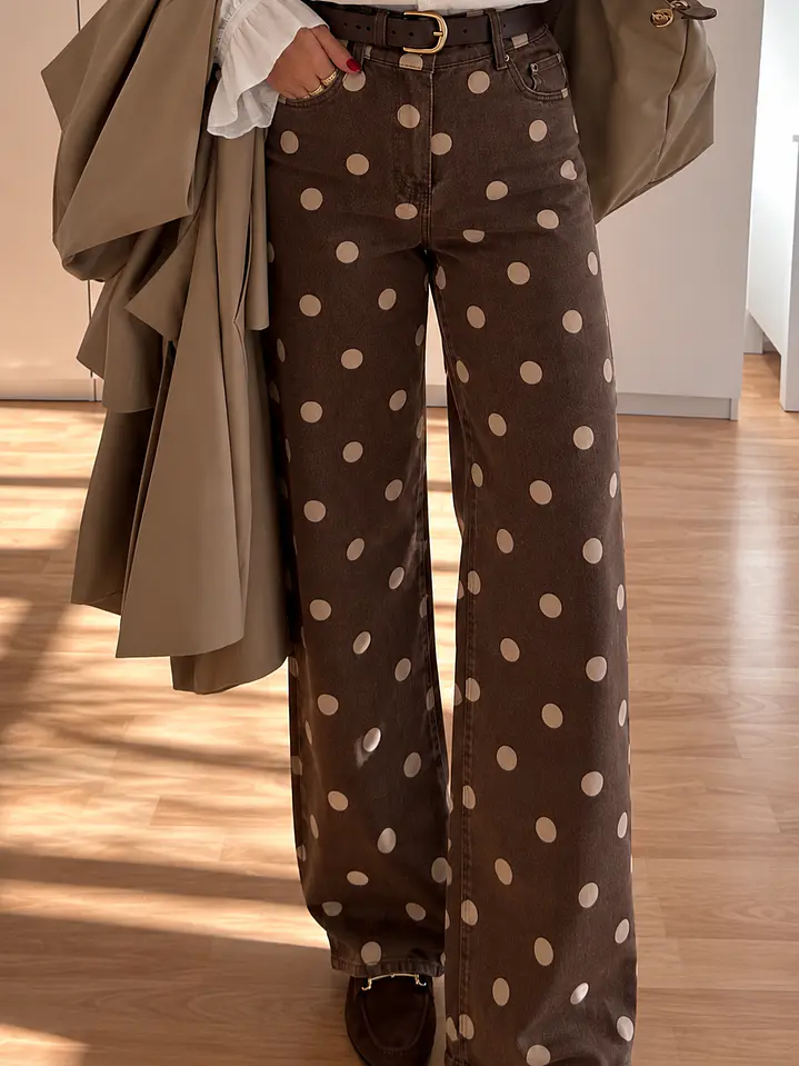 Calça bolas  1