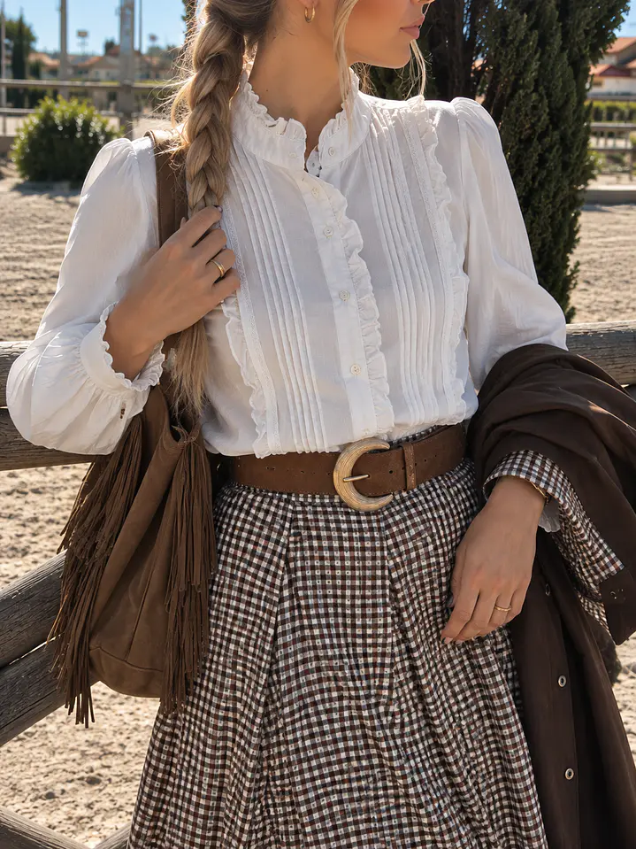 Camisa  1