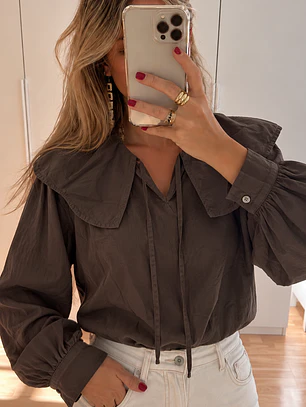 Camisa gola 
