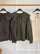Camisa gola  - Miniatura 2
