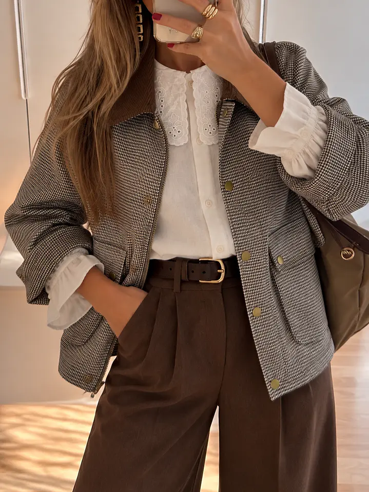 Parka  1