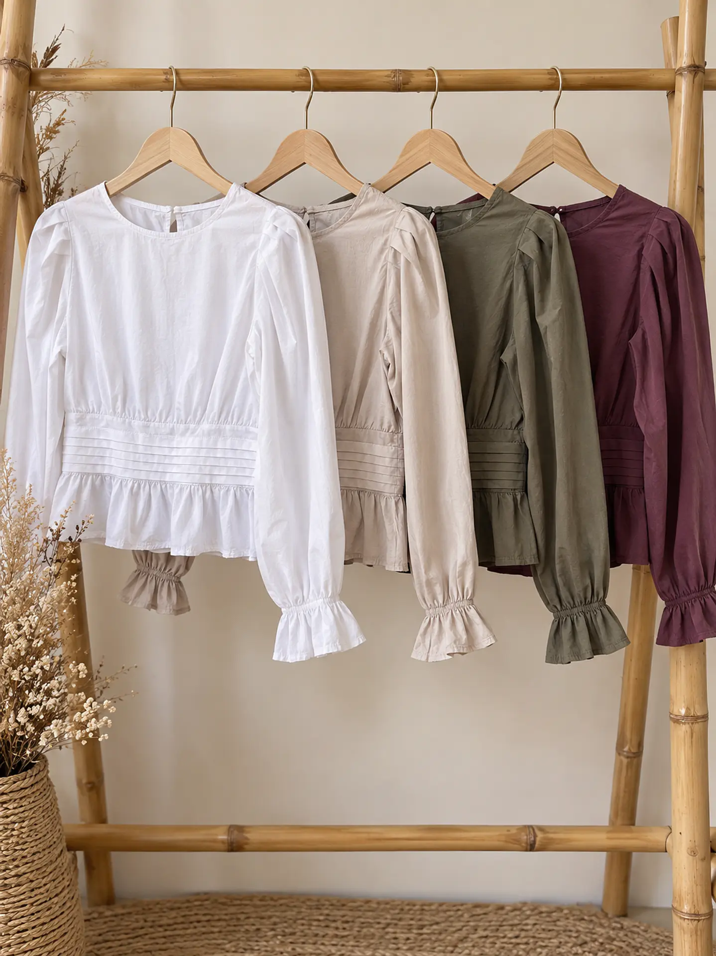 Blusa  2
