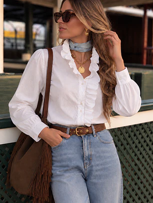 Camisa 