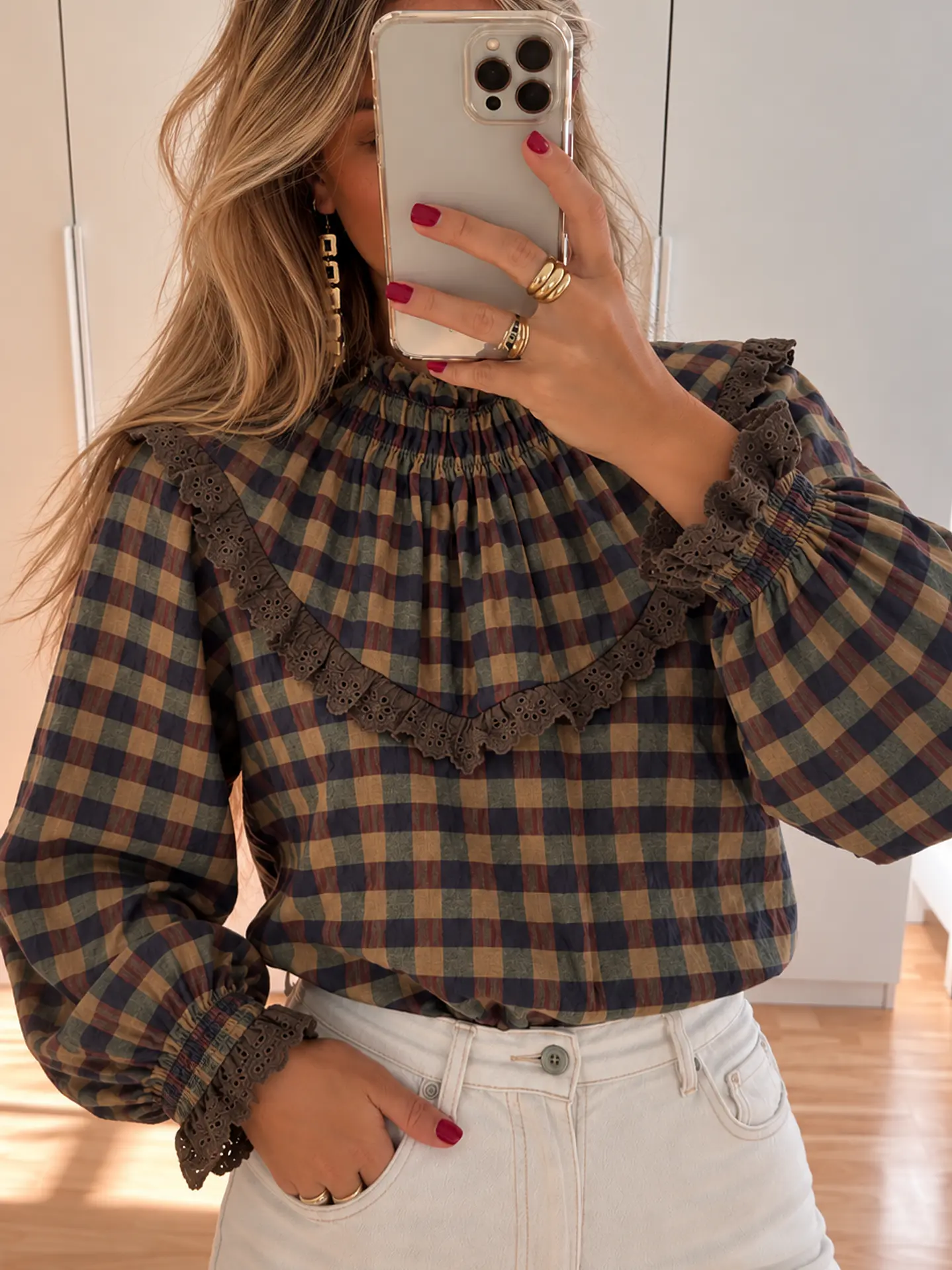 Blusa  1