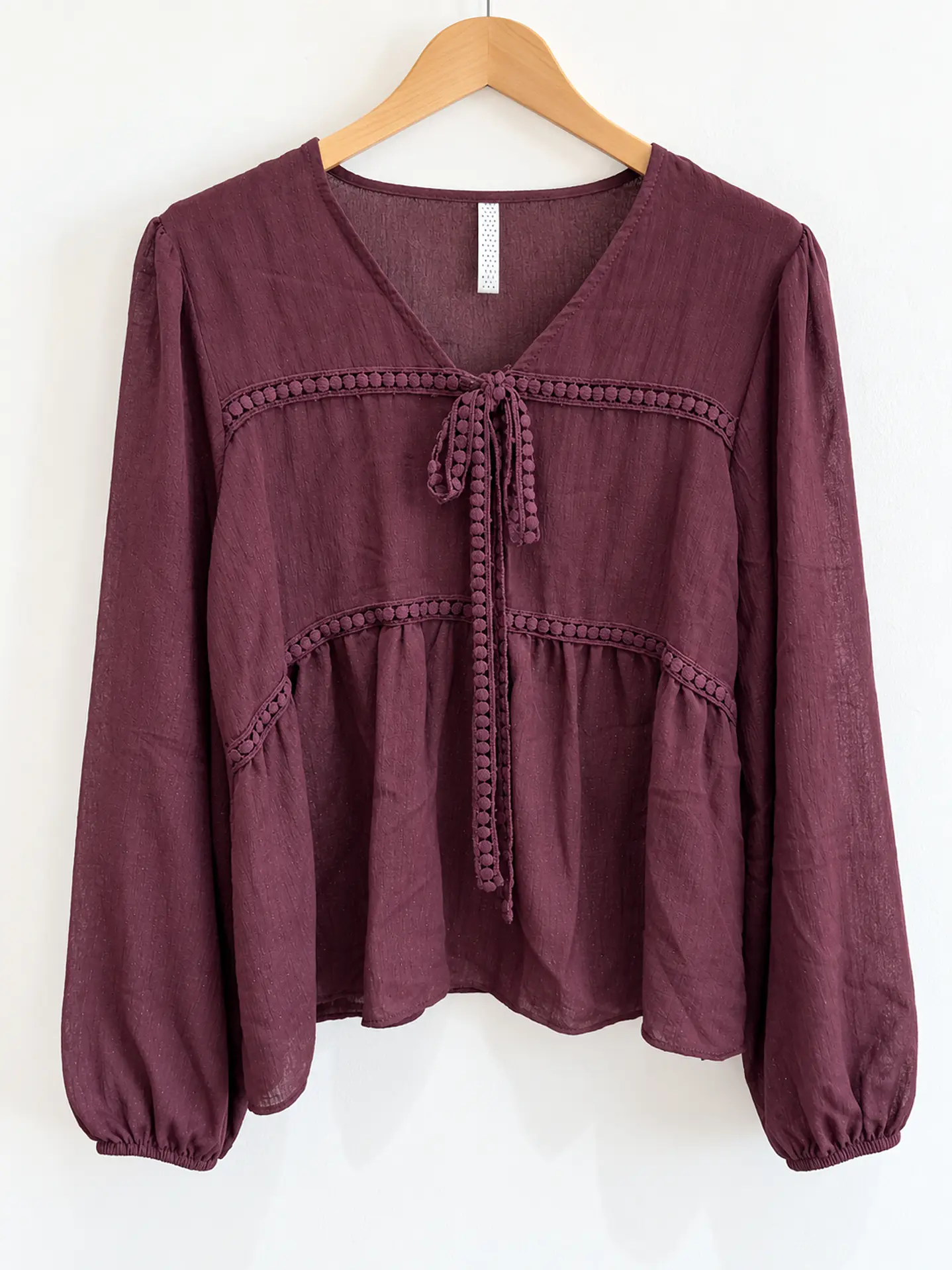 Blusas  4