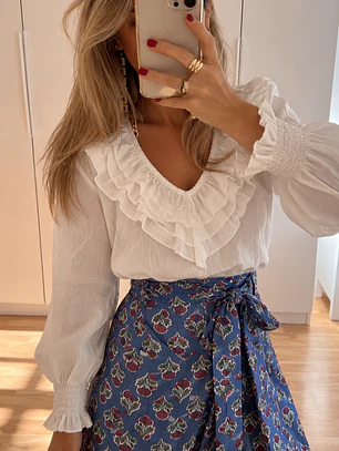 Blusa