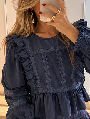 Blusa 