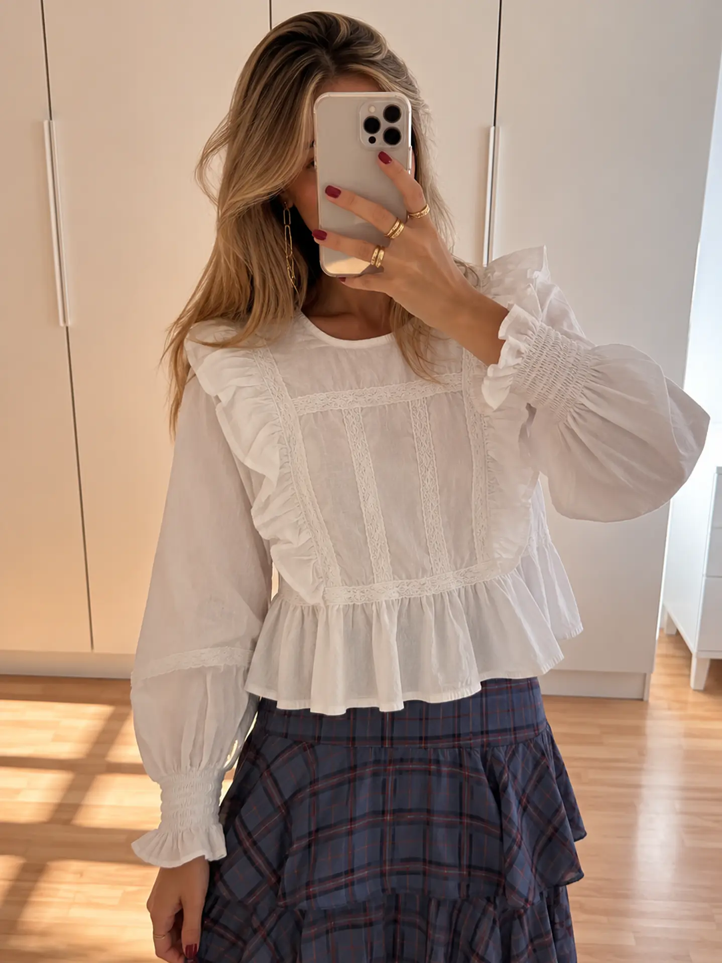 Blusa  2