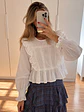 Blusa  - Miniatura 2