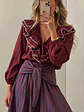 Blusa folho  - Thumbnail 1
