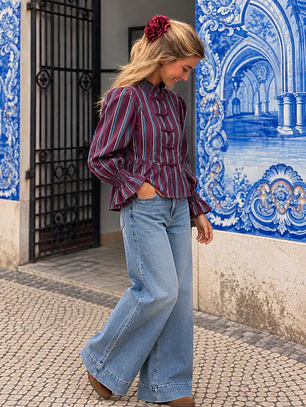 Blusa 