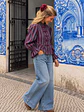 Blusa  - Thumbnail 1