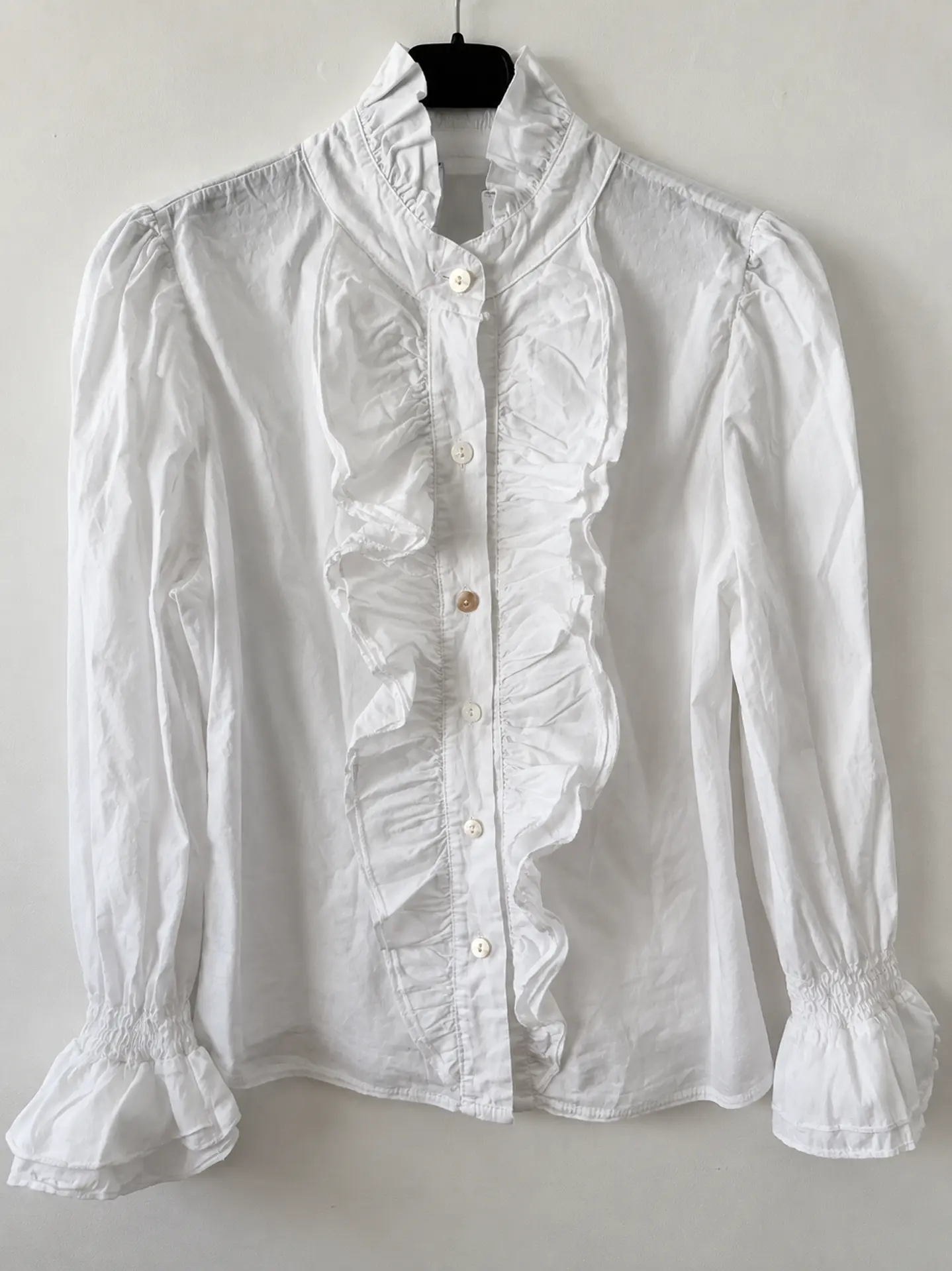 Camisa  2