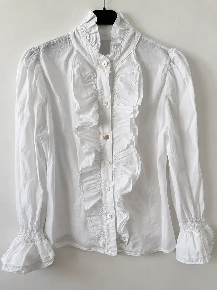 Camisa  2