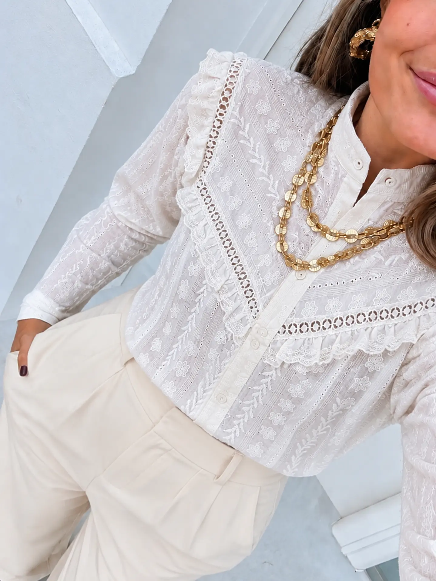 Camisa 1