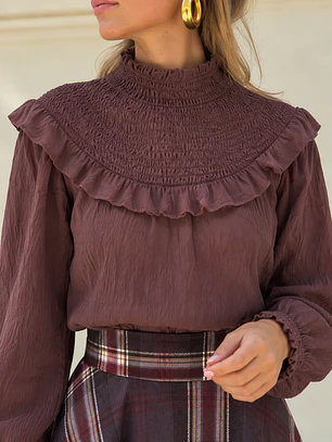 Blusa