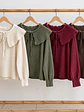 Camisola malha gola - Thumbnail 2