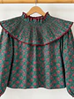 Blusa gola padrão  - Thumbnail 3