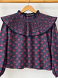 Blusa gola padrão  - Thumbnail 4