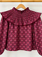 Blusa gola padrão  - Thumbnail 5