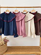 Blusa gola   - Thumbnail 2