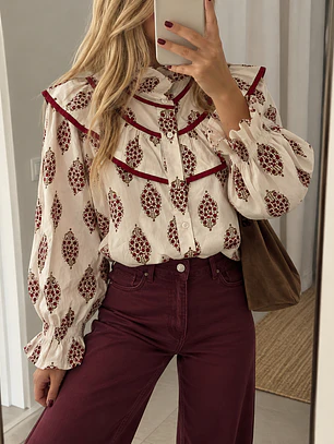 Blusa 