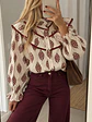 Blusa  - Thumbnail 1