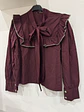 Blusa laço - Miniatura 5